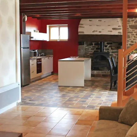 Casa vacanze 3 Bedroom In Pleudihen Sur Rance