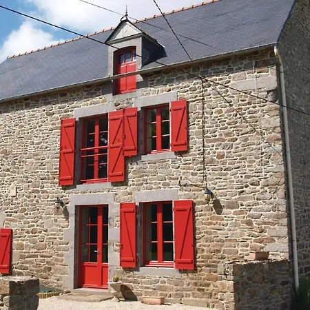 3 Bedroom In Pleudihen Sur Rance Casa vacanze